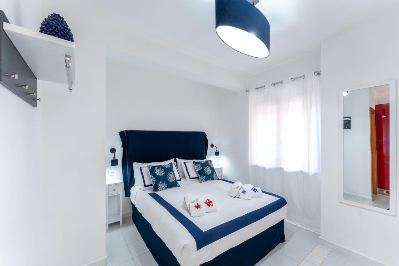 Corallo Apartment ソレント エクステリア 写真